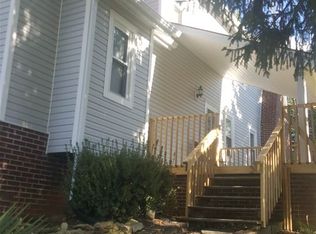 4280 Danbury Dr, Morristown, TN 37813