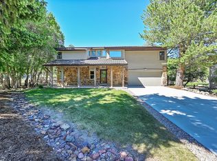 1050 Big Valley Dr, Colorado Springs, CO 80919