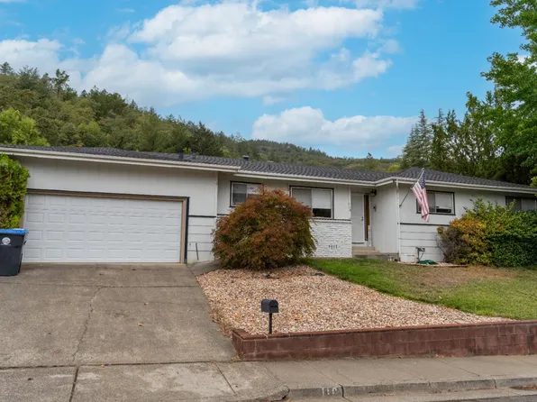 110 Foothill Court, Ukiah, CA 95482