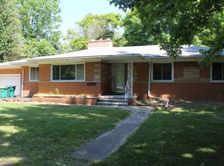 33950 Ecorse Rd, Romulus, MI 48174