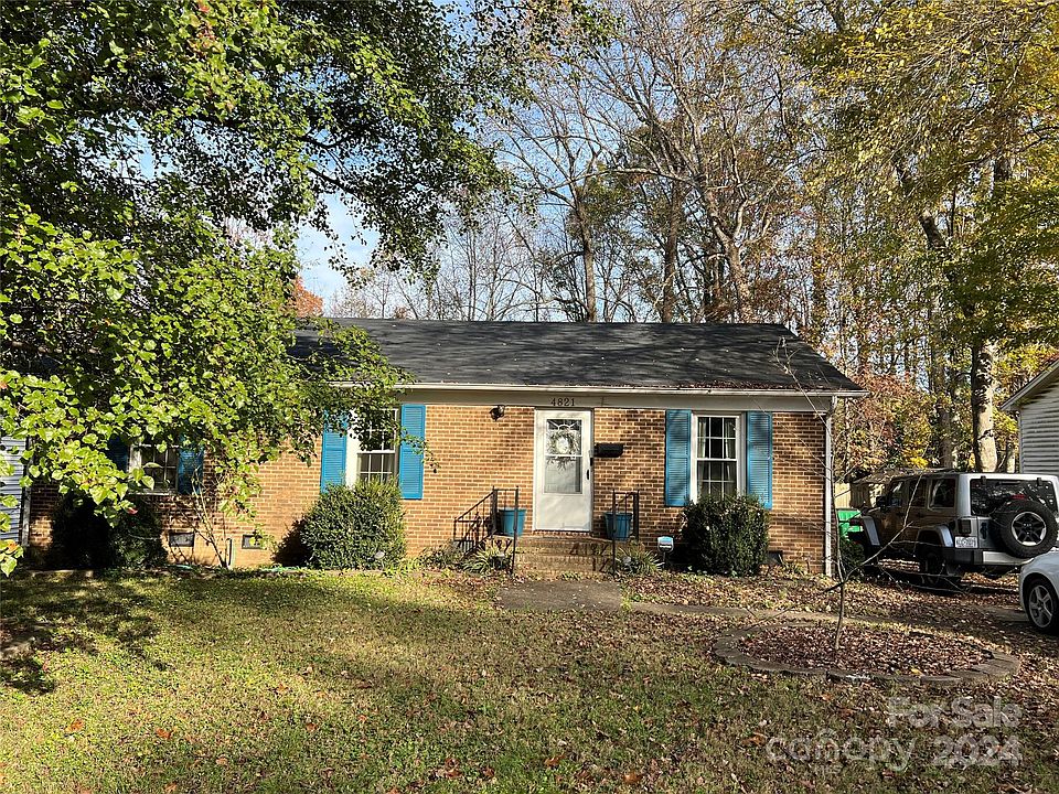 1st image of 4821 Delivau Dr