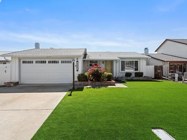 31273 Santa Catalina Way, Union City, CA 94587