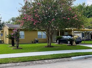 606 Trinity Ln, Pasadena, TX 77506