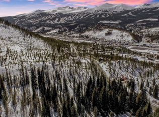870 Highlands Dr, Breckenridge, CO 80424