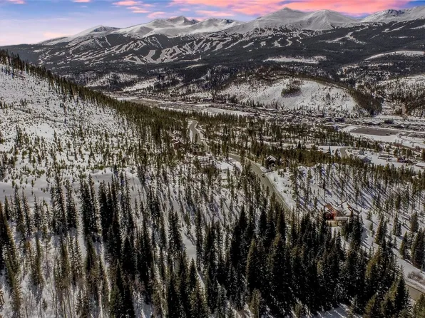 870 Highlands Dr, Breckenridge, CO 80424
