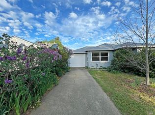 1101 Elm Street, Ukiah, CA