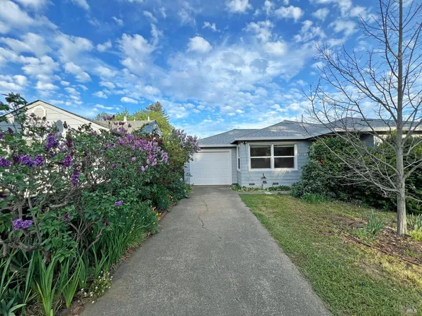 1101 Elm Street, Ukiah, CA 95482