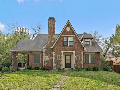 225 Mockingbird Rd, Nashville, TN, 37205
