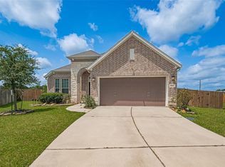 504 Billingsgate Chase, Conroe, TX 77304