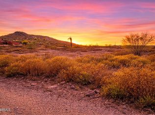 0 N 17th Ave, Desert Hills, AZ 85086