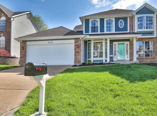 4636 Meramec Blvd, Eureka, MO