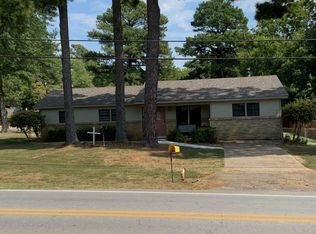 4111 Congo Rd, Benton, AR 72019