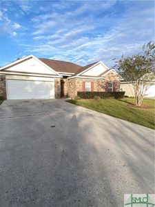 126 Terraza Ln, Savannah, GA, 31405