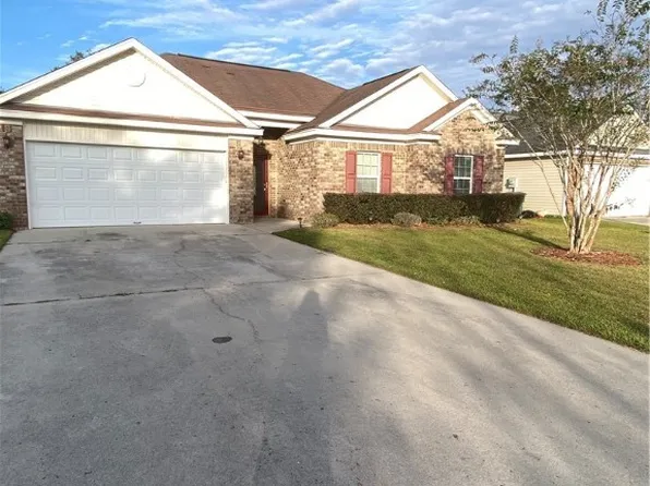 126 Terraza Lane, Savannah, GA 31405