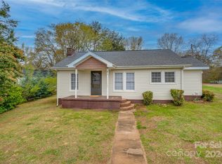 141 Spinner St, Spindale, NC 28160