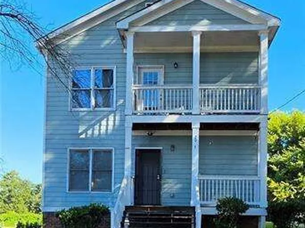 2065 Martin Luther King Jr Dr NW, Atlanta, GA 30310