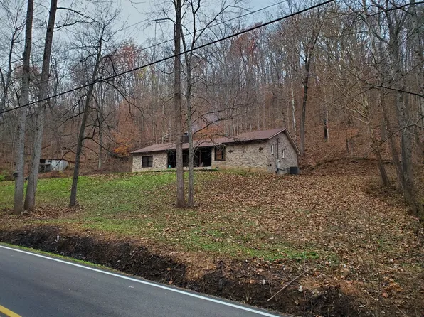 3678 Bear Hollow Rd, Whites Creek, TN 37189