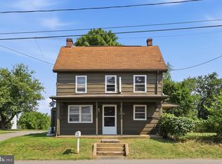 15220 National Pike, Hagerstown, MD 21740
