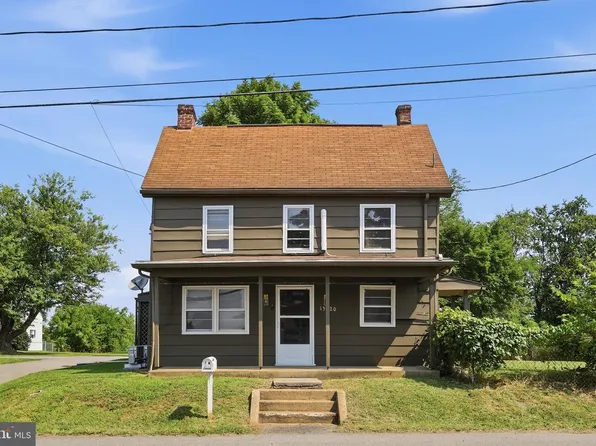 15220 National Pike, Hagerstown, MD 21740