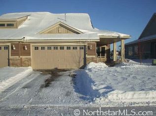 12609A Midway Ct NE, Blaine, MN 55449