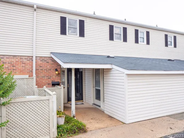 5911 Quail Hollow Rd APT C, Charlotte, NC 28210