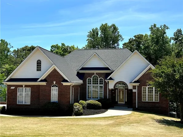 113 Topsail Dr, Anderson, SC 29625