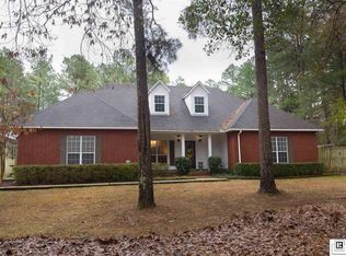 269 Bear Creek Rd, Ruston, LA 71270