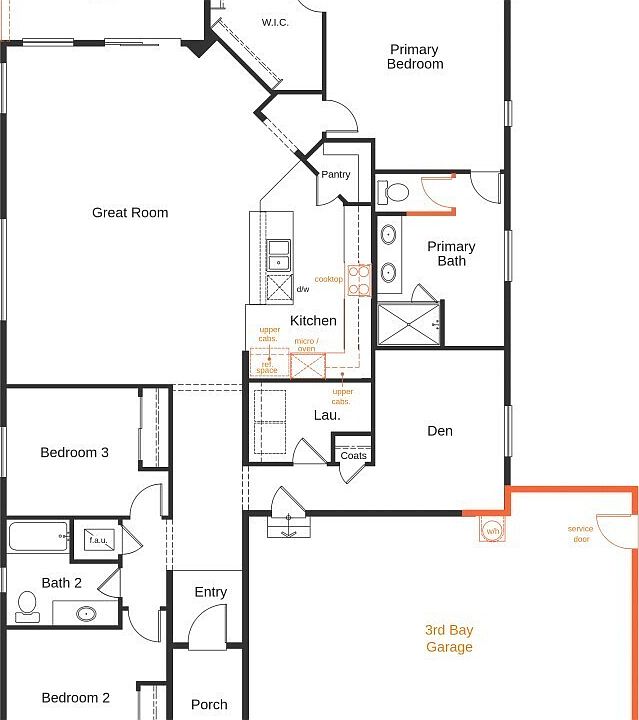 2nd image of 13710 185th Street Ct E #101