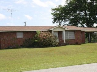 9165 County Road 7, Newville, AL 36353