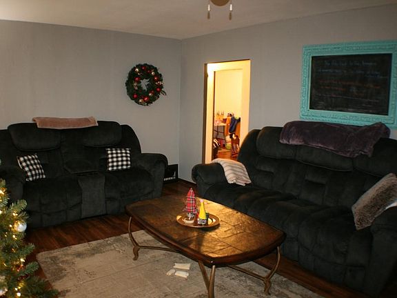 Living Room SW