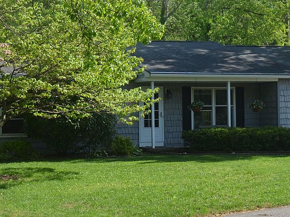 Side Yard & Paver Driveway

