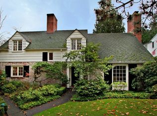 1026 34th Ave E, Seattle, WA 98112