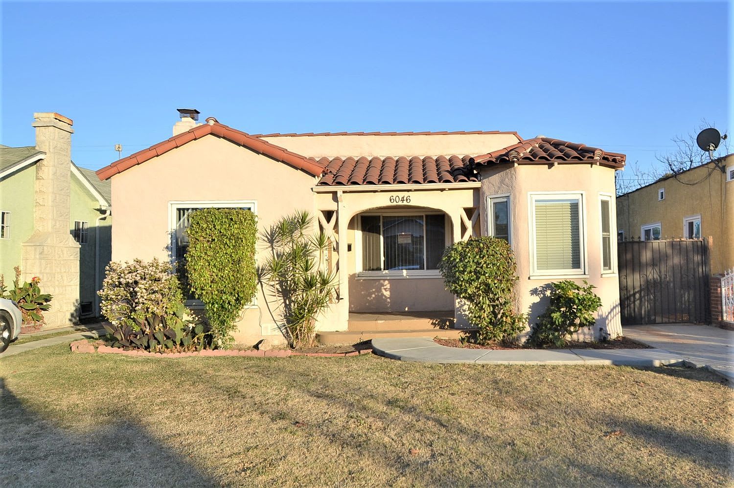 6046 6th Ave, Los Angeles, CA 90043 Zillow