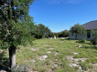 LOT-40023B Hi Ridge Rd, Horseshoe Bay, TX 78657