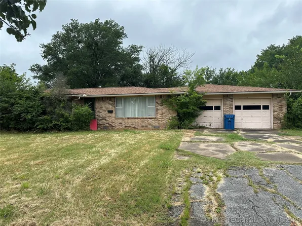 1581 S Velma Ave, Atoka, OK 74525