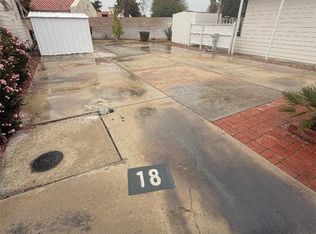 69801 Ramon Rd #18, Cathedral City, CA 92234