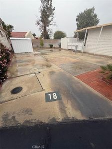 69801 Ramon Rd #18, Cathedral City, CA, 92234