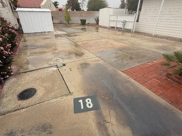 69801 Ramon Rd #18, Cathedral City, CA 92234