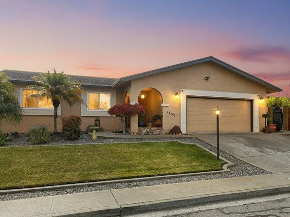 1190 Church Street, Benicia, CA 94510