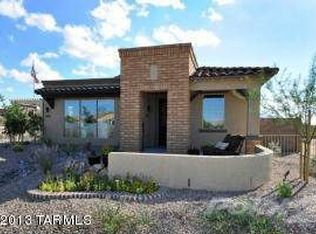 12222 N Golden Mirror Dr, Marana, AZ 85658