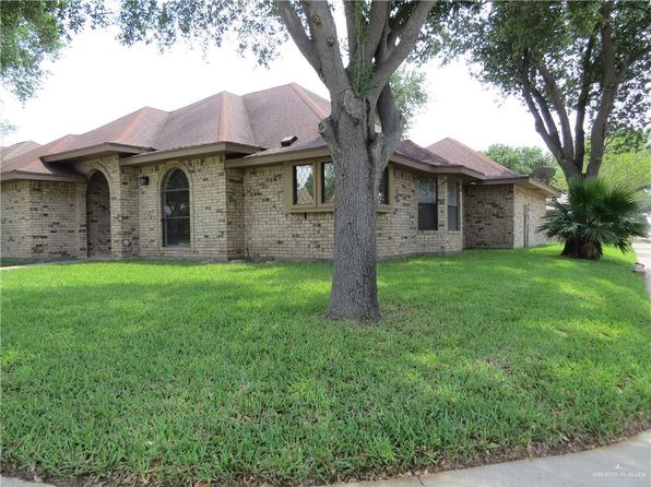 2513 Sandpiper Ave, McAllen, TX 78504