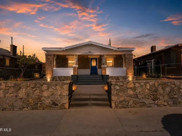 2705 Portland Ave, El Paso, TX 79930