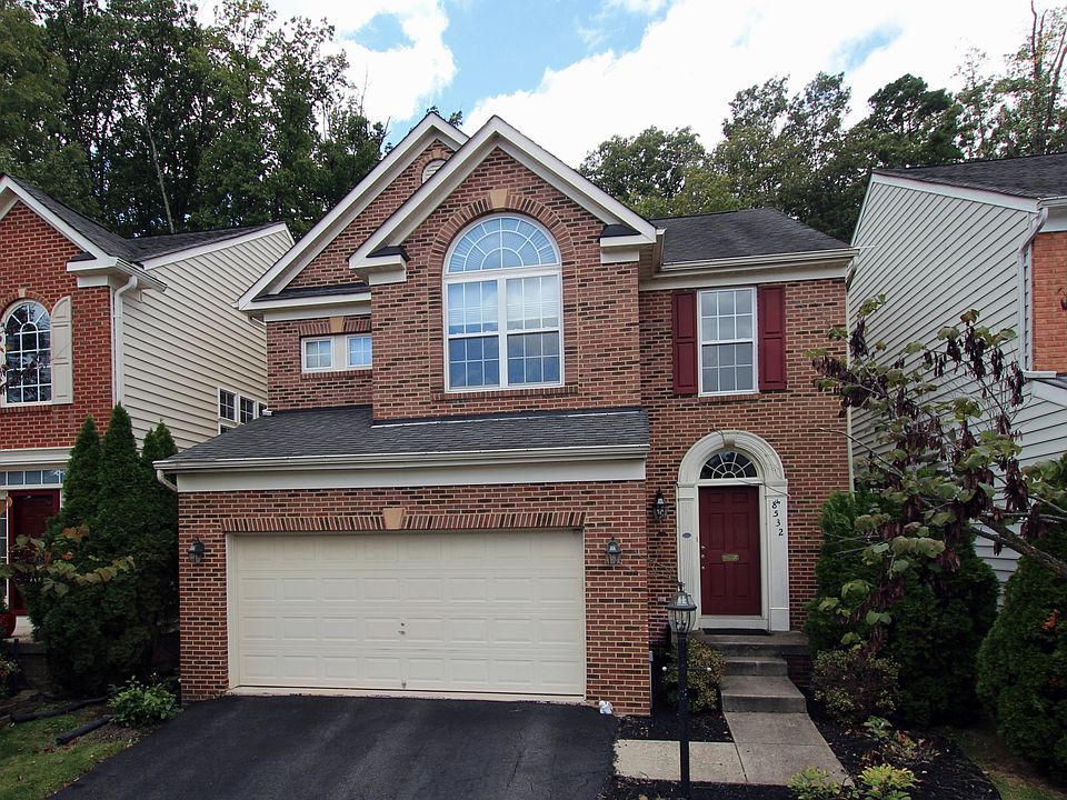 1st image of 8532 Barrow Furnace Ln
