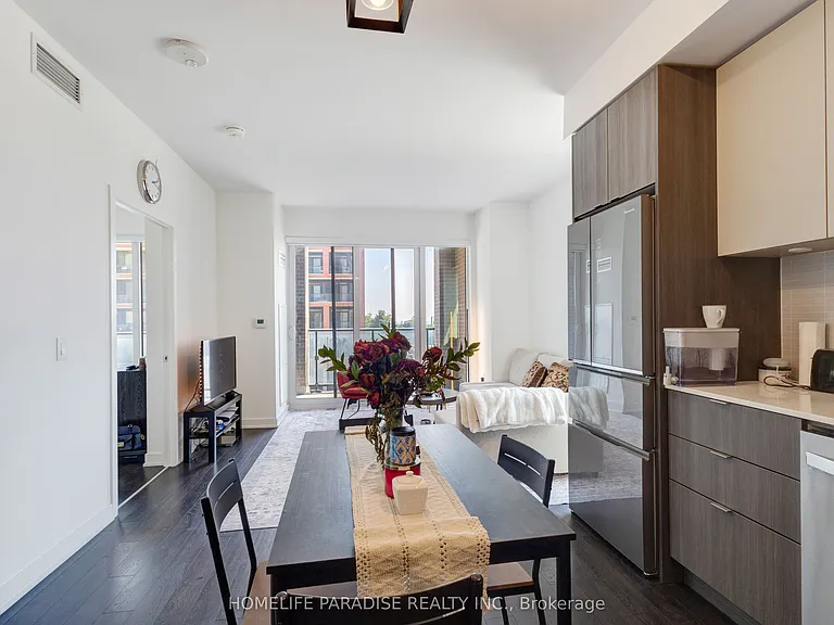 100 Eagle Rock Way #319 — Photo 18
