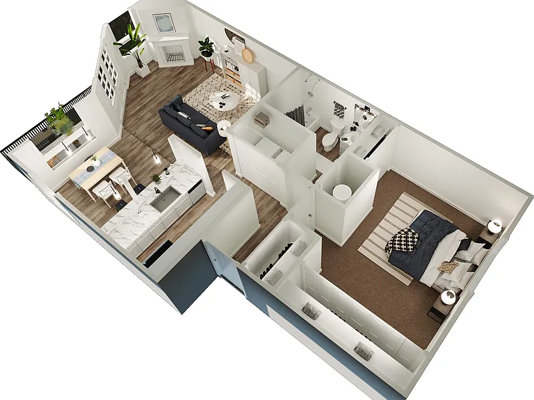 Jasper Square by Trion Living — Photo 26