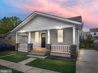 403 Birchleaf Ave, Capitol Heights, MD
