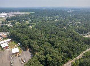 0 Wilkins St NW, Rome, GA 30165