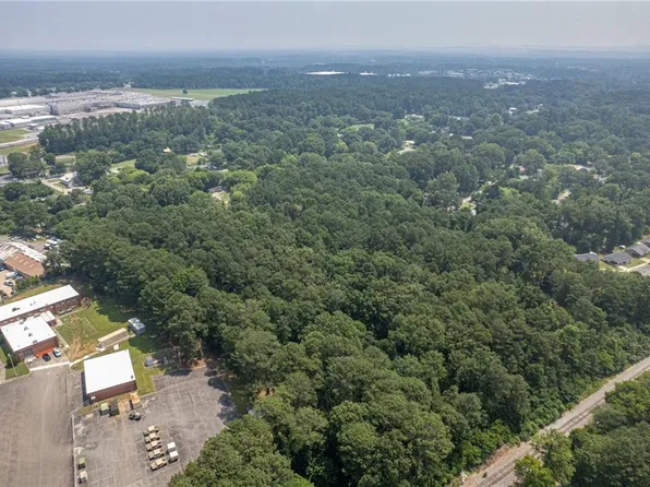 0 Wilkins St NW, Rome, GA 30165