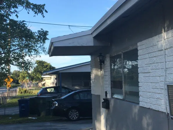760 NW 4th St #2, Hallandale, FL 33009