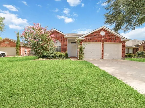 15010 Leila Oaks Ln, Houston, TX 77082